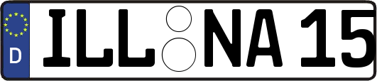 ILL-NA15