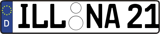 ILL-NA21