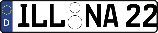 ILL-NA22