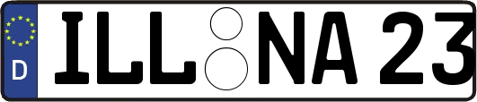 ILL-NA23