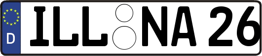 ILL-NA26