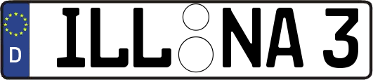 ILL-NA3