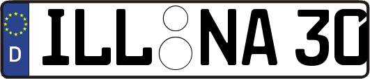 ILL-NA30