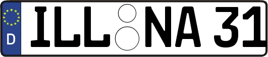 ILL-NA31