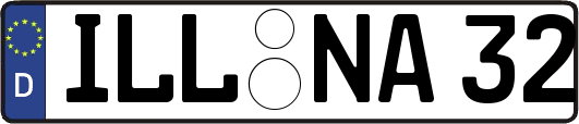 ILL-NA32