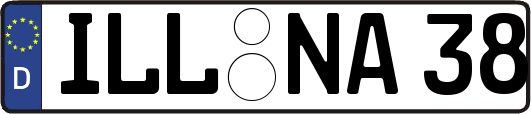 ILL-NA38