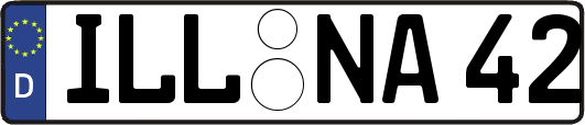 ILL-NA42