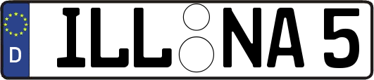 ILL-NA5