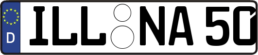 ILL-NA50