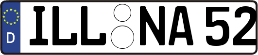 ILL-NA52