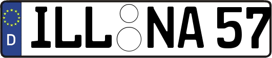 ILL-NA57