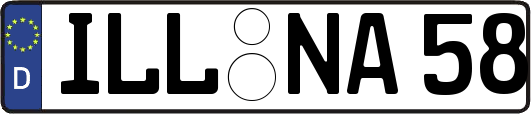 ILL-NA58
