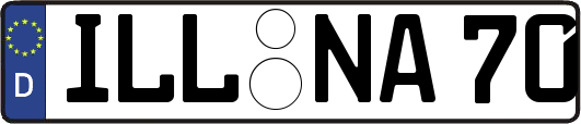 ILL-NA70
