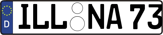 ILL-NA73
