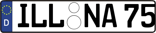 ILL-NA75
