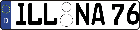 ILL-NA76