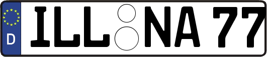 ILL-NA77
