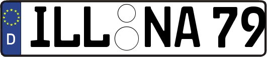 ILL-NA79