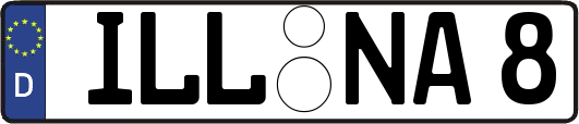 ILL-NA8