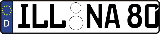 ILL-NA80