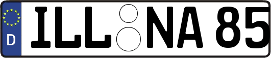ILL-NA85