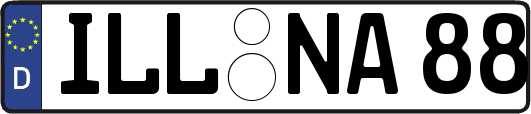 ILL-NA88