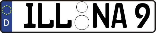 ILL-NA9