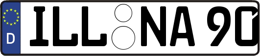 ILL-NA90