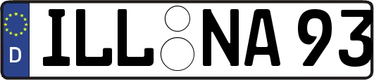 ILL-NA93