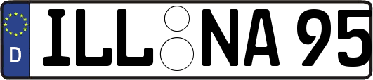 ILL-NA95