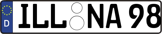 ILL-NA98