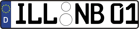 ILL-NB01