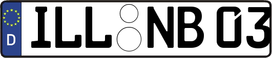ILL-NB03
