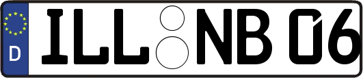 ILL-NB06
