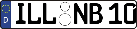 ILL-NB10