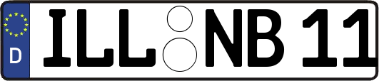 ILL-NB11