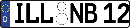 ILL-NB12