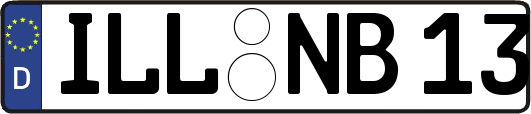 ILL-NB13