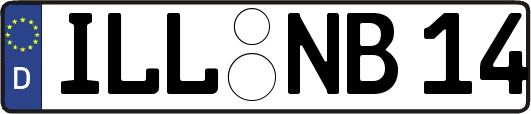 ILL-NB14
