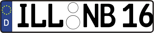 ILL-NB16