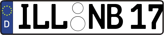 ILL-NB17