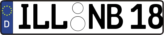ILL-NB18