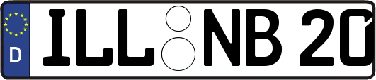 ILL-NB20