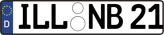 ILL-NB21