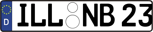 ILL-NB23