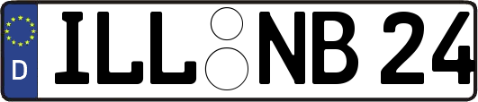 ILL-NB24