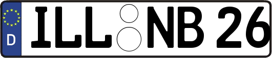 ILL-NB26