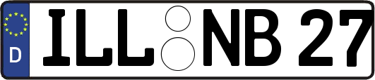 ILL-NB27