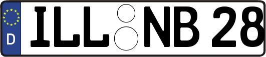 ILL-NB28