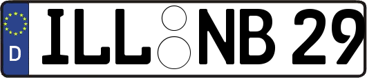 ILL-NB29